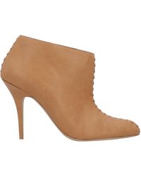 Stella McCartney - Ankle Boots - Lyst