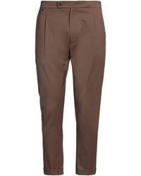 Low Brand - Trouser - Lyst