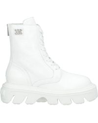 Casadei - Stivaletti - Lyst