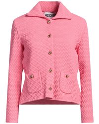 Moschino - Jacket - Lyst