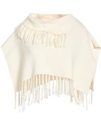 Alpha Studio - Cape - Lyst