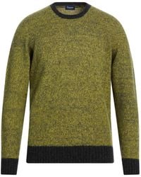 Drumohr - Sweater - Lyst
