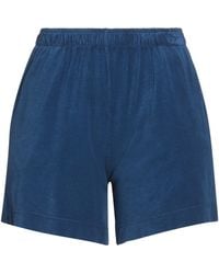 Massimo Alba - Shorts & Bermuda Shorts - Lyst