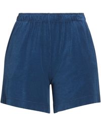 Massimo Alba - Shorts & Bermudashorts - Lyst
