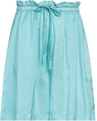 Forte Forte - Shorts & Bermuda Shorts - Lyst