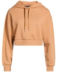 ARMANI EXCHANGE - Sweatshirt Cotton - Lyst