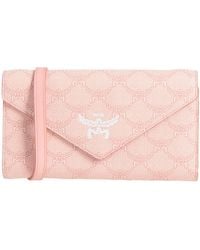 MCM - Bolso Con Bandolera - Lyst