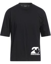 DSquared² - Camiseta - Lyst