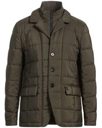 Fay - Puffer - Lyst