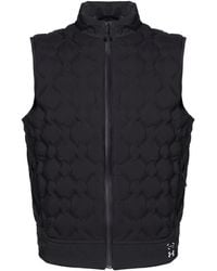 Under Armour - Vests - Lyst