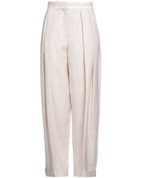Stella McCartney - Pants - Lyst