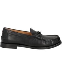 Bally - Loafers Calfskin - Lyst