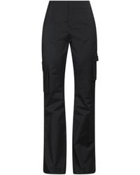 Philosophy Di Lorenzo Serafini - Cargo Utility Trousers Pants - Lyst