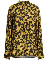 Ottod'Ame - Shirts - Lyst