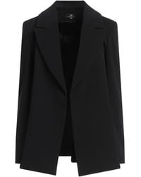 DIVEDIVINE - Blazer Polyester, Elastane - Lyst