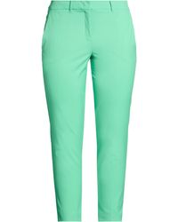 Marella - Pants Polyester, Viscose, Elastane - Lyst