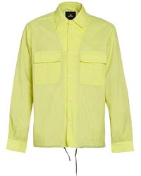 Spiewak - Jacket Nylon - Lyst