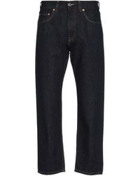 Grifoni - Pantaloni Jeans - Lyst