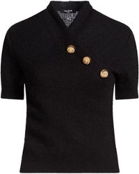 Balmain - Pullover - Lyst