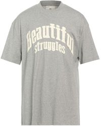Beautiful Struggles - T-shirt - Lyst