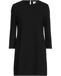 Pennyblack - Mini Dress Viscose, Polyamide, Elastane - Lyst
