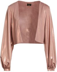 Siste's - Capsule Jacket Polyester, Elastane - Lyst