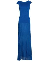 Nenette - Maxi Dresses - Lyst