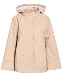 BRERAS Milano - Jacket Polyester - Lyst