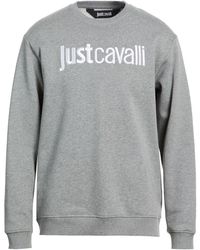 Just Cavalli - Sweatshirts - Lyst