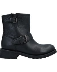 Ash - Ankle Boots - Lyst