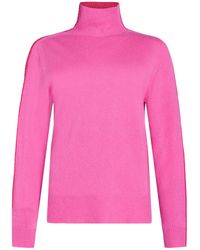 Maliparmi - Turtleneck - Lyst