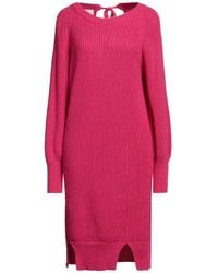 Crida Milano - Mini Dress - Lyst