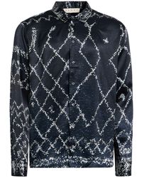 Paura - Camicia - Lyst
