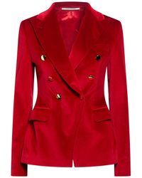 Tagliatore 0205 - Blazer - Lyst