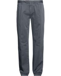 Massimo Alba - Pants Cotton - Lyst