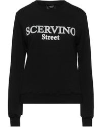 Ermanno Scervino - Sweatshirt - Lyst