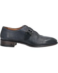 John Varvatos Loafers for Men | Black 