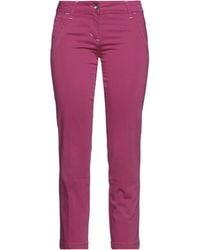 Jacob Cohen - Trouser - Lyst