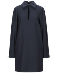 Erika Cavallini Semi Couture - Mini Dress - Lyst