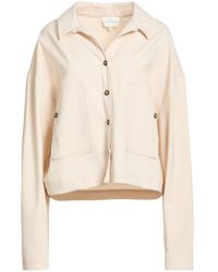 Loulou de Saison - Jacket Virgin Wool, Elastane - Lyst
