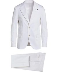 Lardini - Suit - Lyst