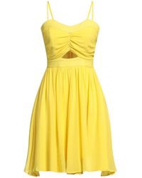 EMMA & GAIA - Mini Dress - Lyst