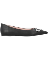 Coccinelle - Ballet Flats - Lyst