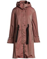 Moorer - Overcoats & Trench Coats - Lyst