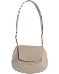 Borbonese - Shoulder Bag - Lyst