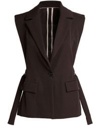 Drumohr - Blazer - Lyst