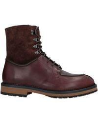 Tod's - Ankle Boots - Lyst