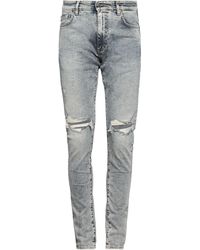 Represent - Pantalon en jean - Lyst