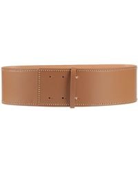 Elisabetta Franchi - Belt - Lyst