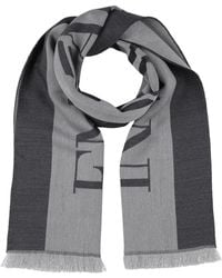 Emporio Armani - Scarves - Lyst
